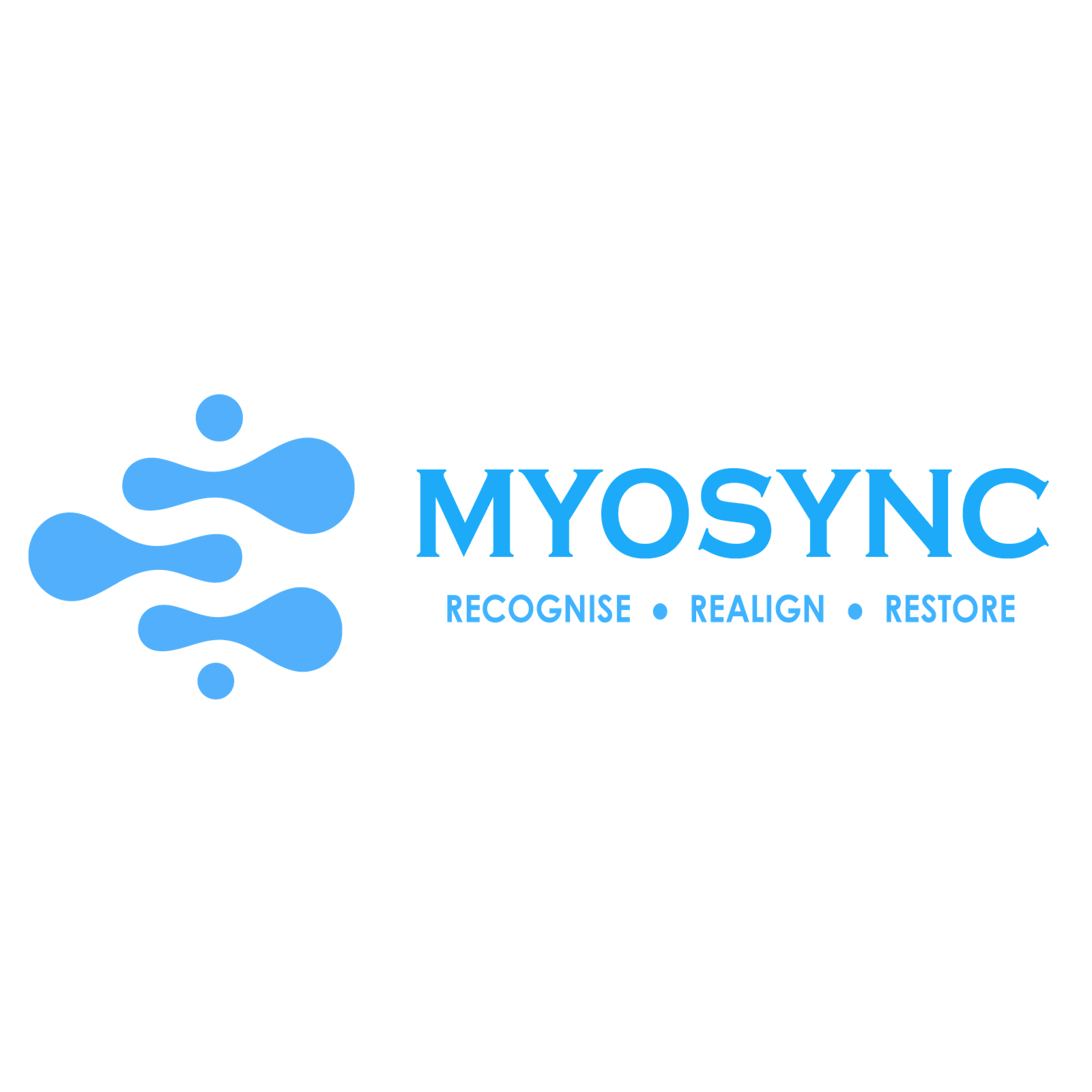MYOSYNC